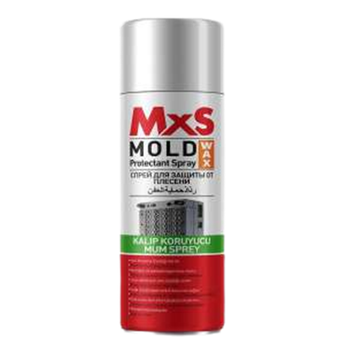 MXS KALIP AYIRICI SPREY SİLİKONLU 400 ml